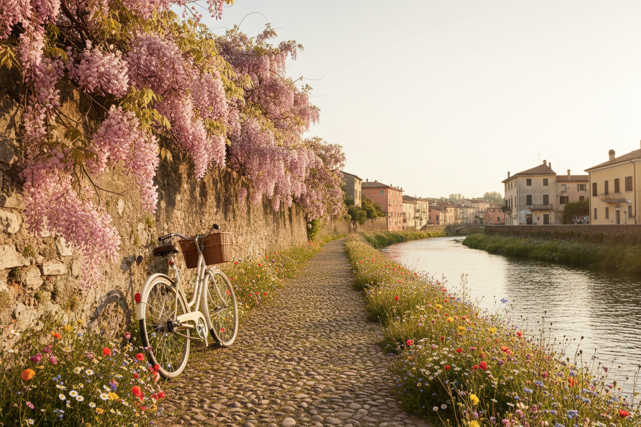 Primavera - Estate