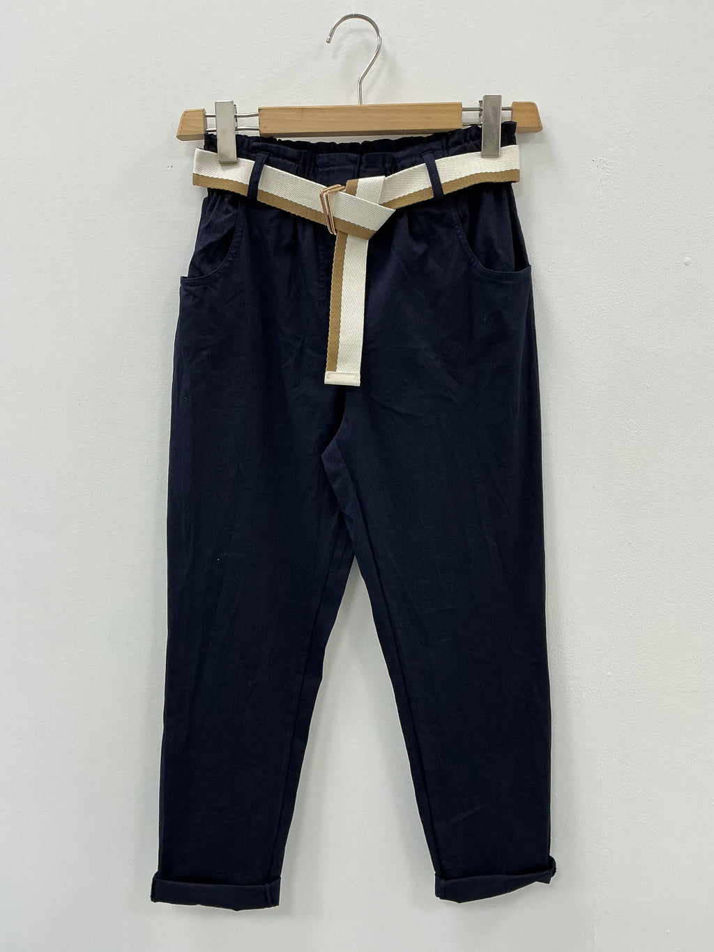 Pantalone Cargo Donna