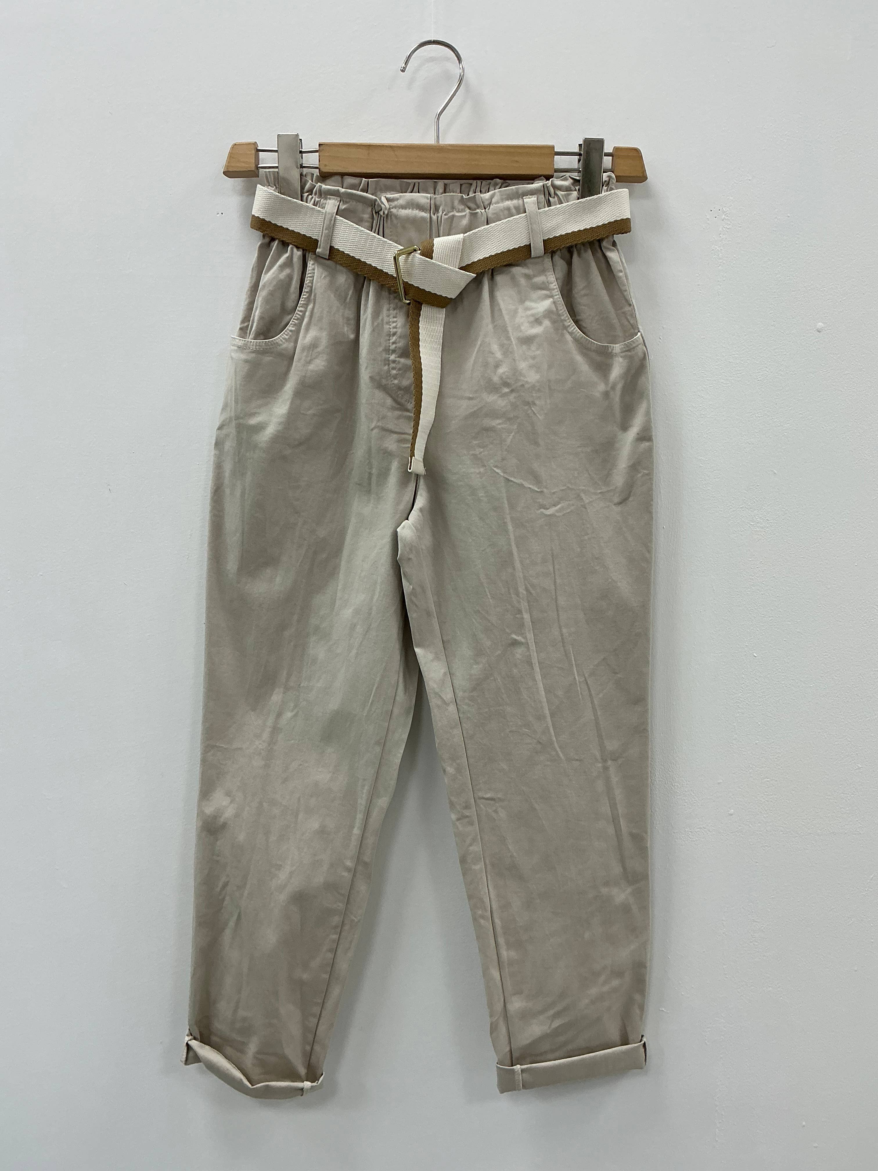 Pantalone Cargo Donna