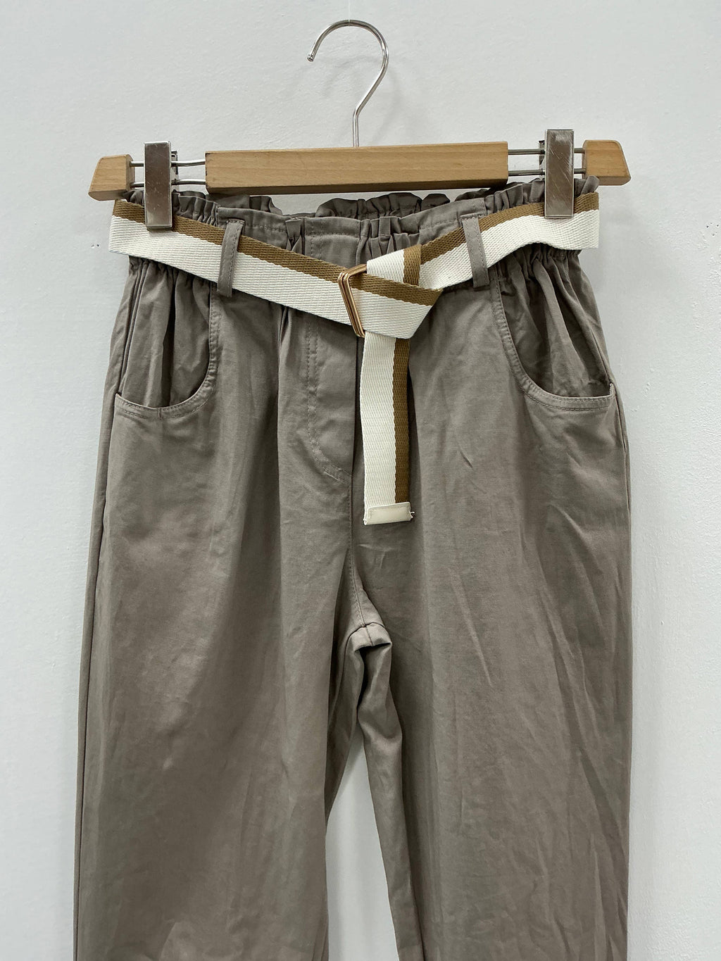 Pantalone Cargo Donna