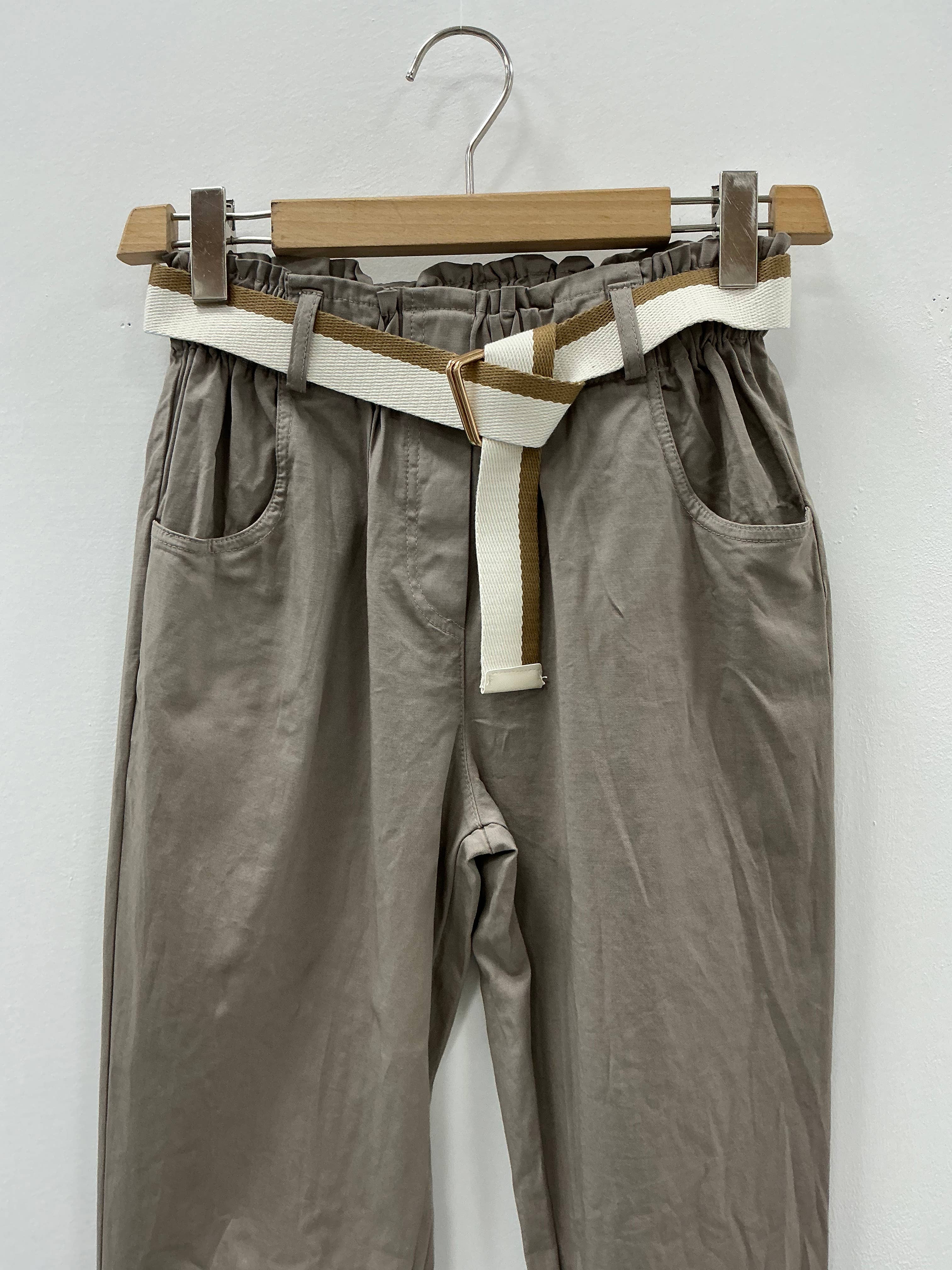 Pantalone Cargo Donna