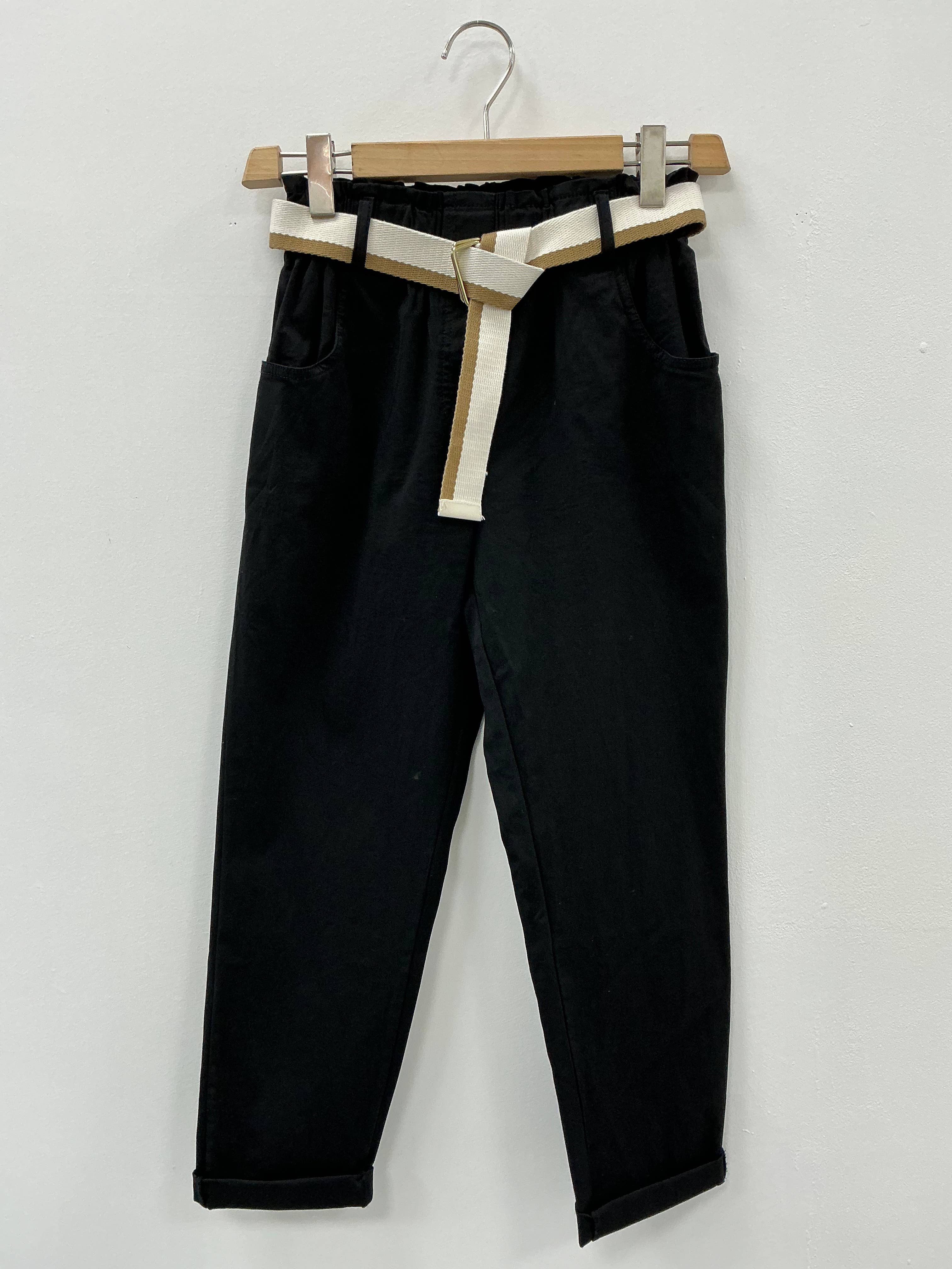 Pantalone Cargo Donna