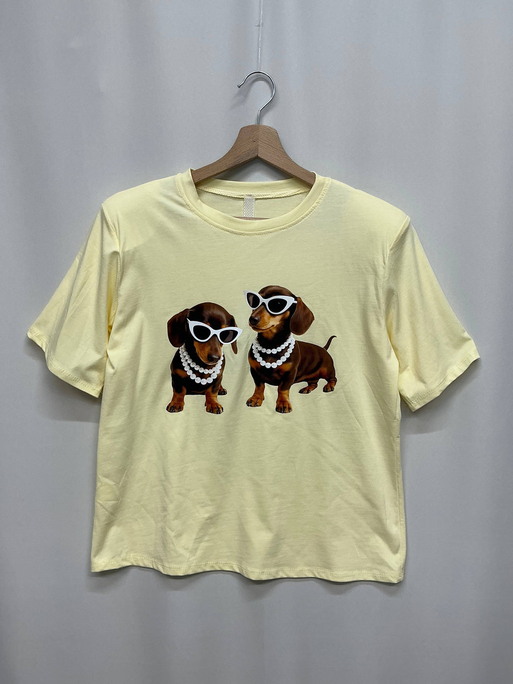 T-Shirt Oversize