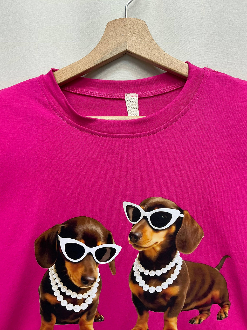 T-Shirt Oversize