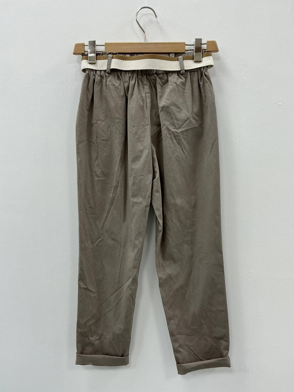 Pantalone Cargo Donna