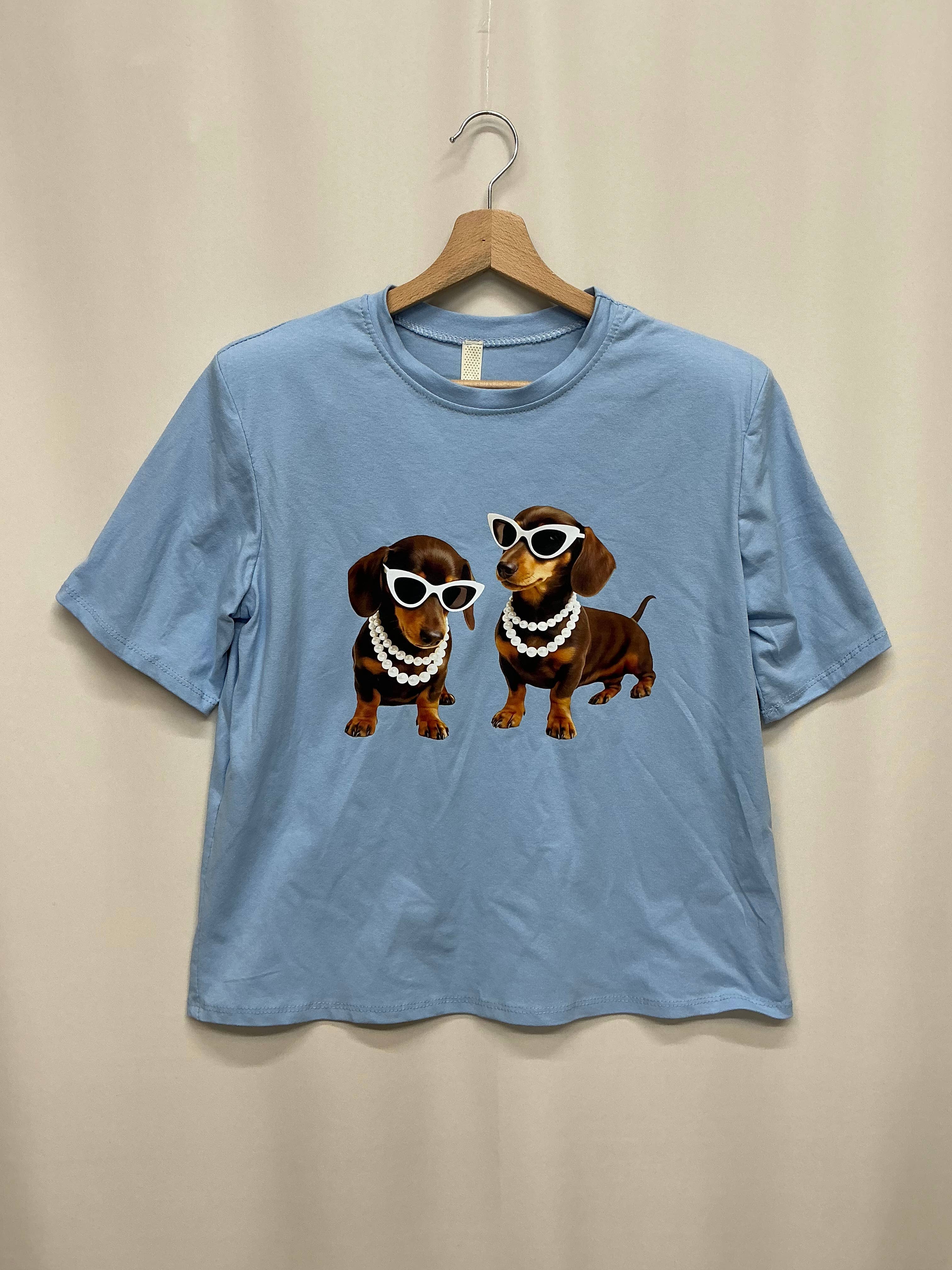 T-Shirt Oversize