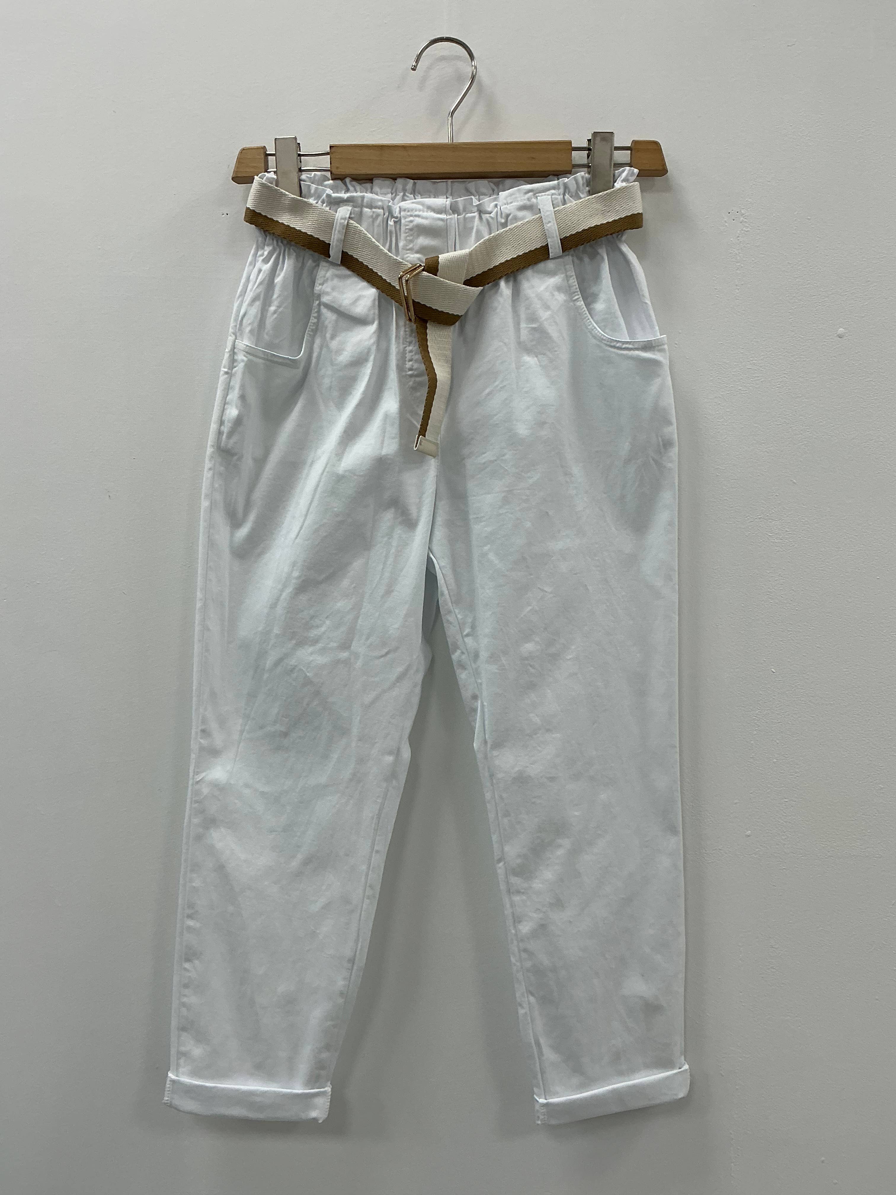 Pantalone Cargo Donna