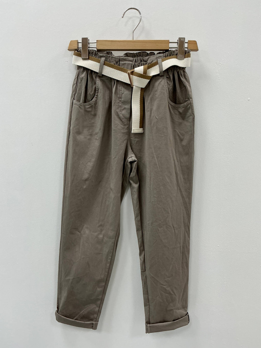 Pantalone Cargo Donna