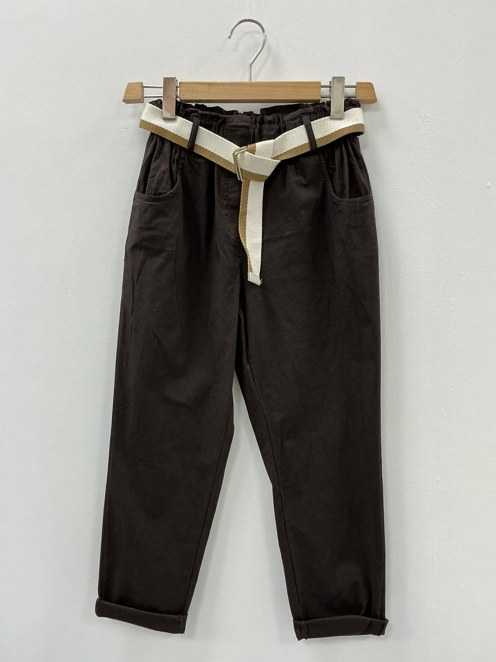 Pantalone Cargo Donna