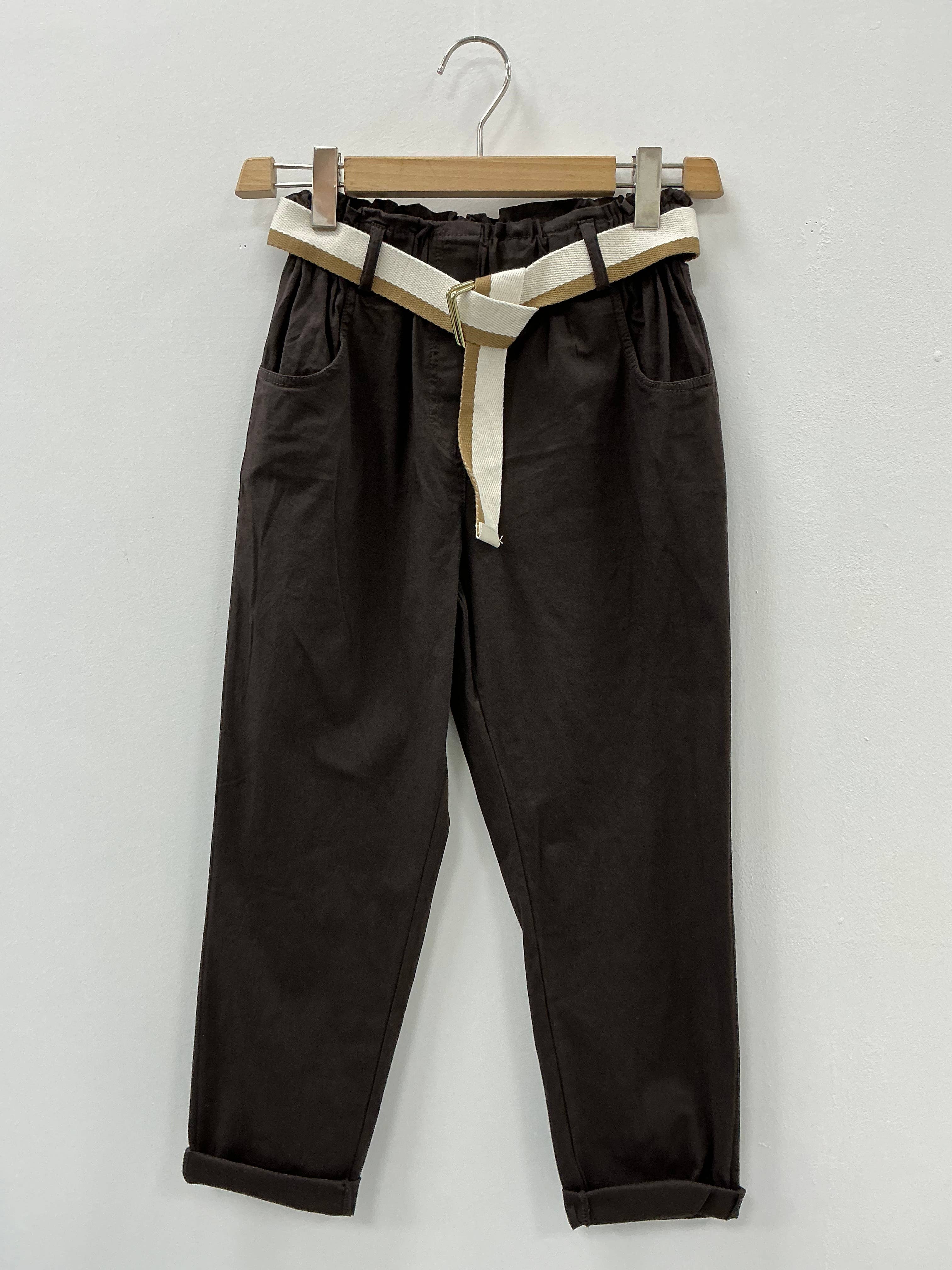 Pantalone Cargo Donna