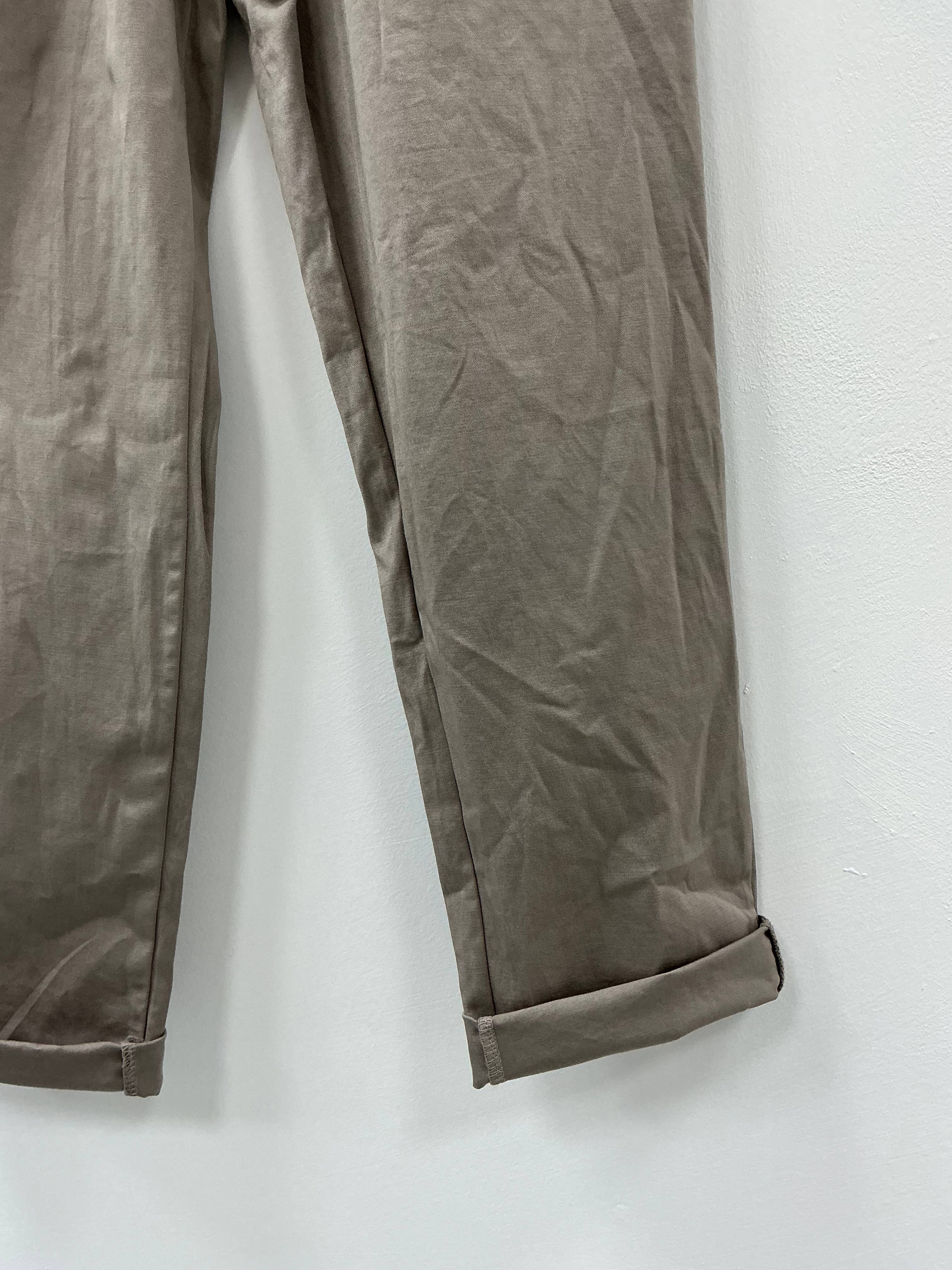 Pantalone Cargo Donna