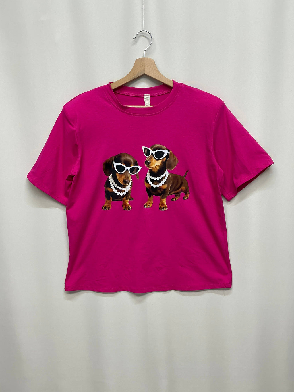 T-Shirt Oversize