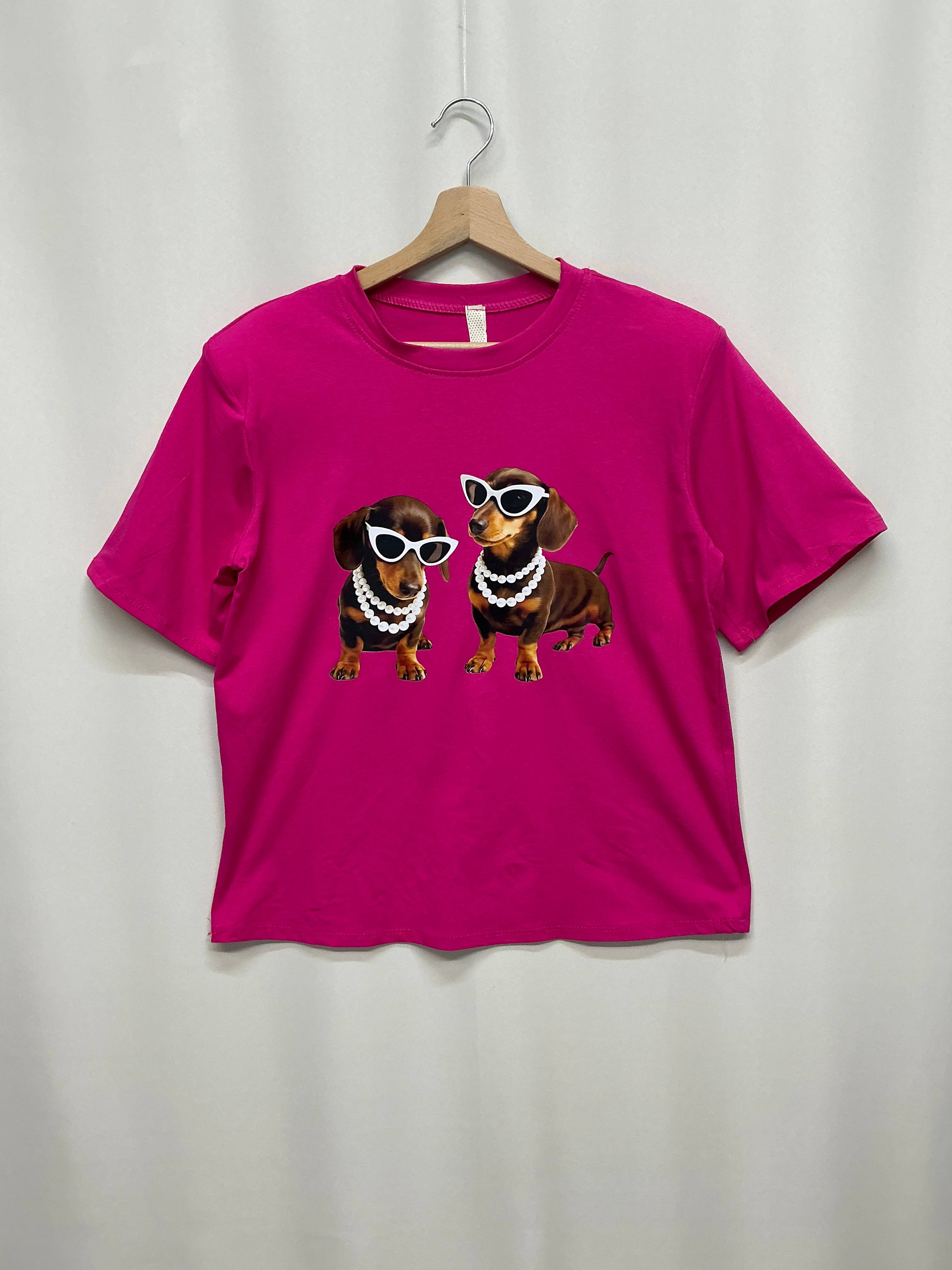 T-Shirt Oversize